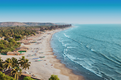 Lavin Tours and Travel Belagavi