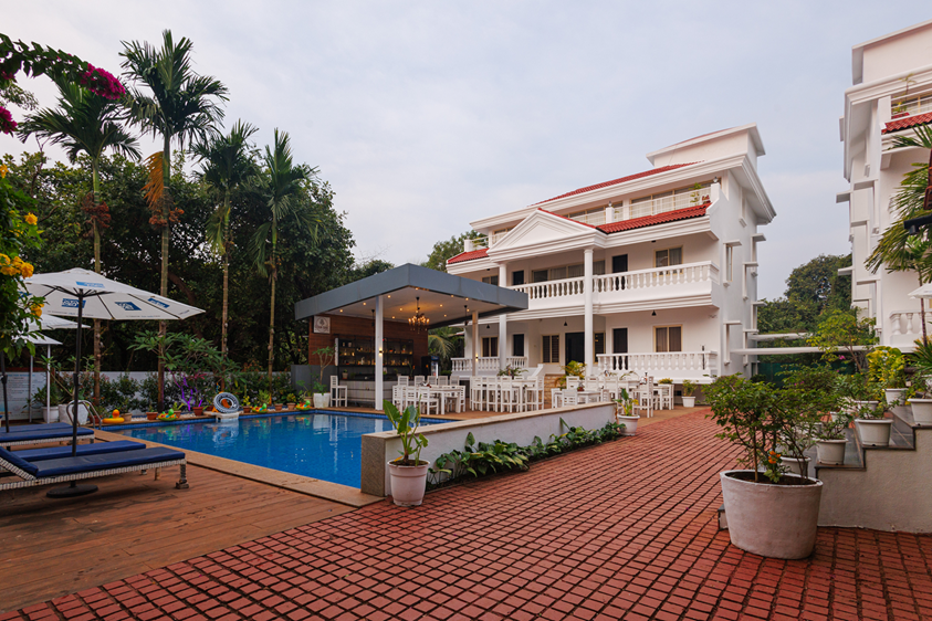 Lavin Tours and Travel Belagavi