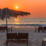Affordable Goa Tour Package Under ₹6000 – Complete 3 Nights 4 Days Guide