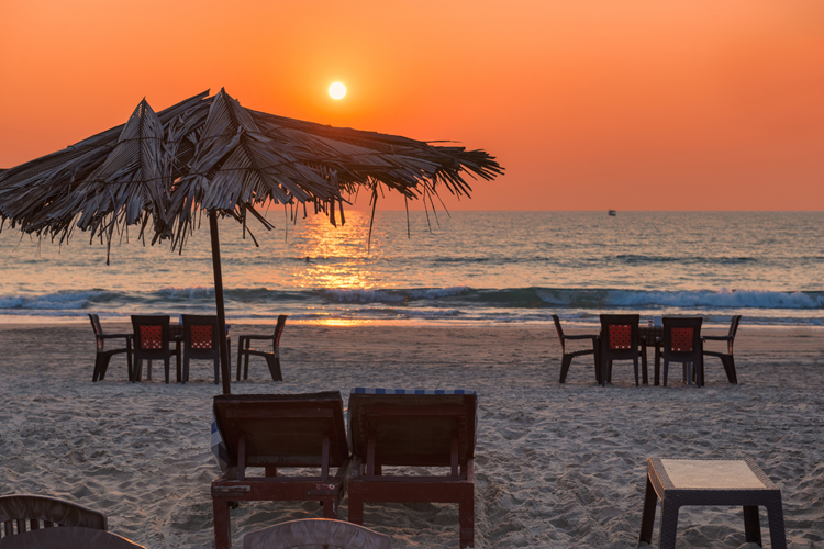 Affordable Goa Tour Package Under ₹6000 – Complete 3 Nights 4 Days Guide