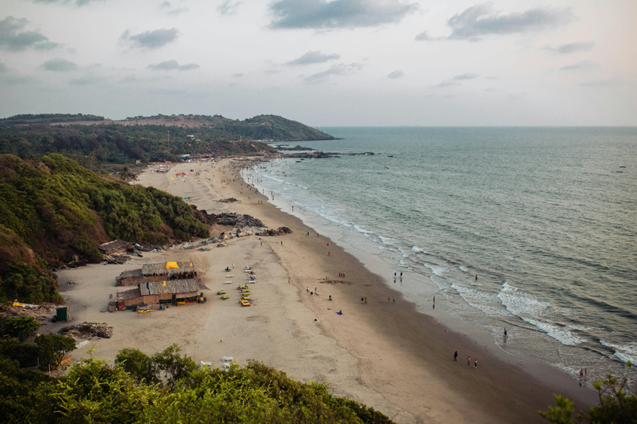 Best Goa Summer Vacation Package 2026 – 3 Star Stay, Sightseeing & Transfers Included